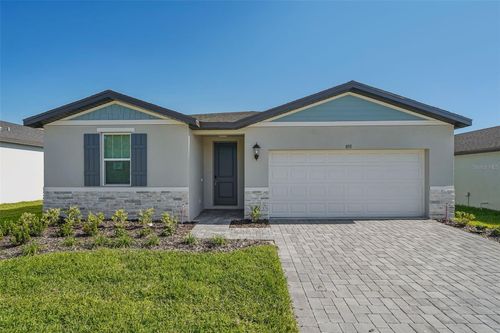851 Sunshower Drive, HAINES CITY, FL, 33844 | Card Image