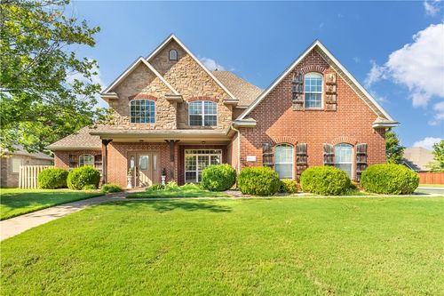 4103 Se 3rd St, Bentonville, AR, 72712-9344 | Card Image