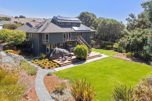 103 Reed Ranch Rd, Belvedere Tiburon, CA, 94920-2024 | Card Image