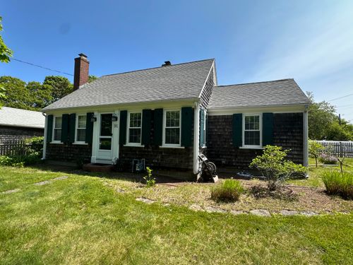 91 Division St, West Harwich, MA, 02671-1327 | Card Image