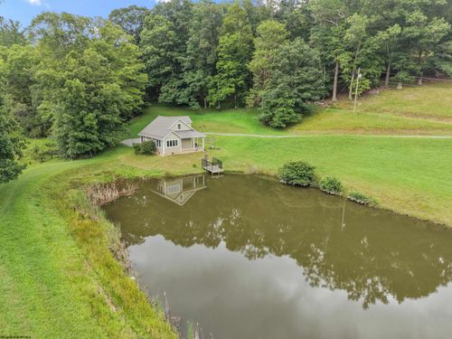 2640 Slab Camp Rd, French Creek, WV, 26218-2409 | Card Image