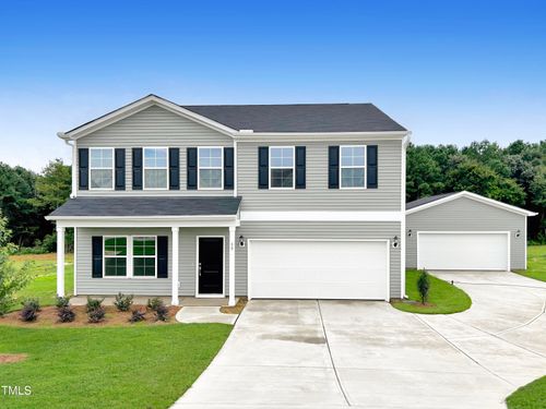 59 Sagamore Ave, Angier, NC, 27501-6371 | Card Image
