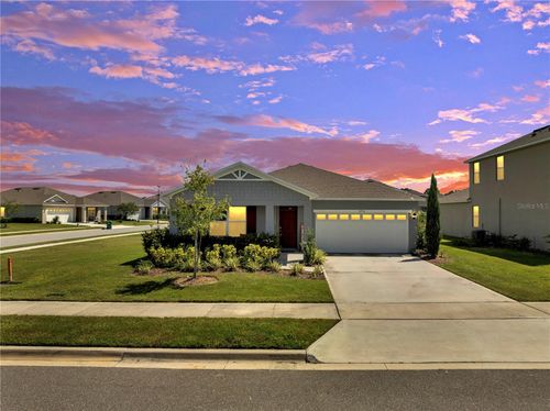 5258 Mahogany Dr, MOUNT DORA, FL, 32757-8735 | Card Image