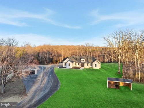 10515 Sperryville Pike, CULPEPER, VA, 22701-5834 | Card Image