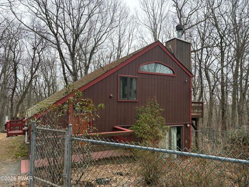 128 Horseshoe Ln, Lords Valley, PA, 18428 | Card Image