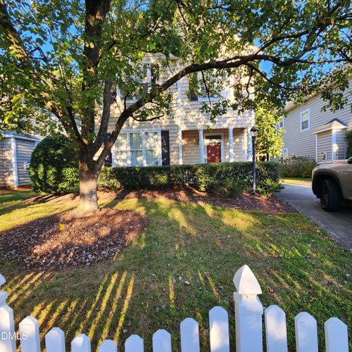 4916 Morning Edge Dr, Raleigh, NC, 27613-7356 | Card Image