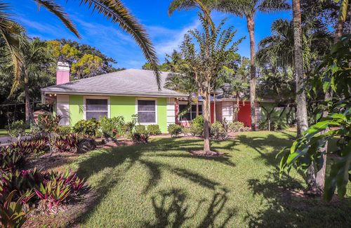 6599 140th Ln N, Palm Beach Gardens, FL, 33418-7244 | Card Image