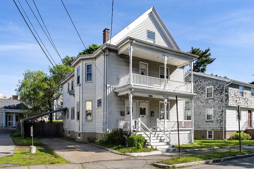 15 Guild Street, Quincy, MA, 02169 | Card Image