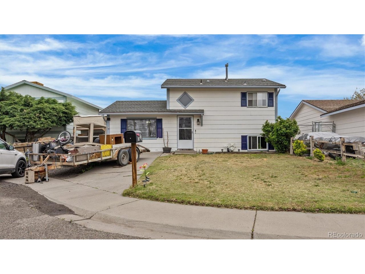 Residential in Grand Junction