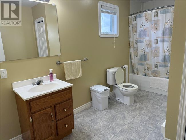 0 Man Rock Pond Ridge, Home with 2 bedrooms, 1 bathrooms and null parking in Burgeo NL | Image 13