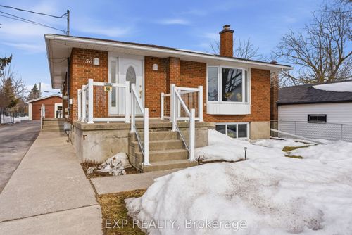 56 Graham St, Belleville, ON, K8P1P5 | Card Image