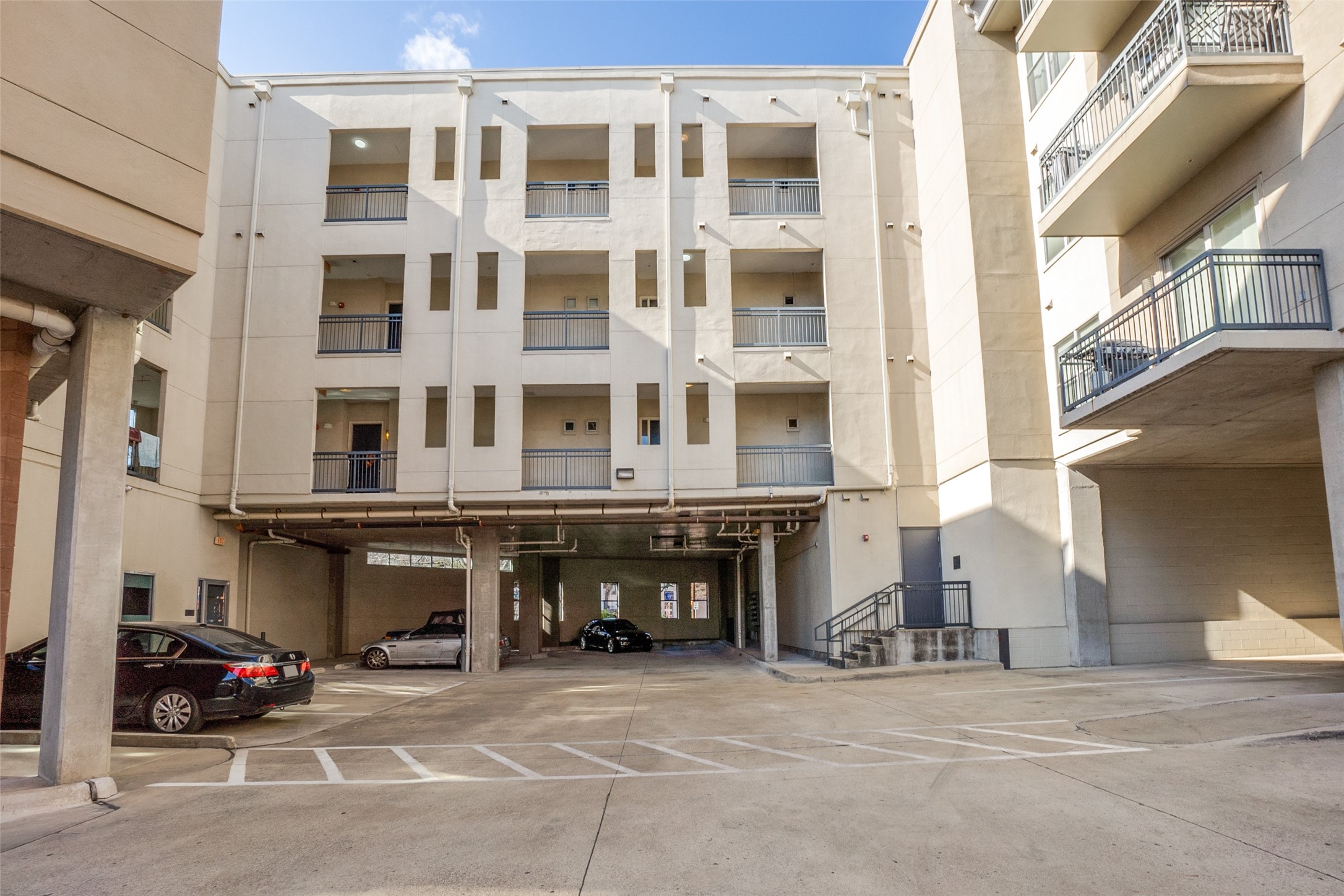 Residential Lease in Dallas 5
