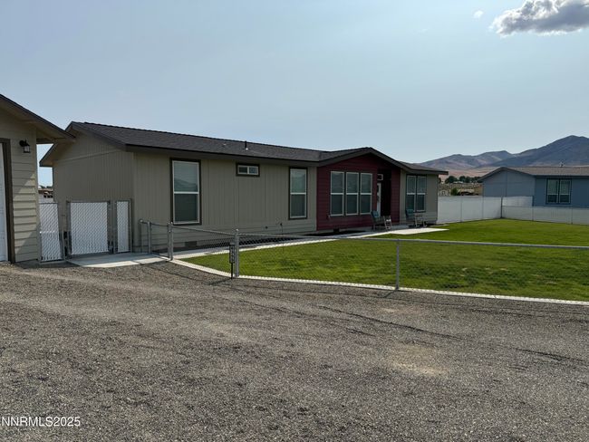 6355 N Brinkerhoff Ct, House other with 3 bedrooms, 2 bathrooms and 3 parking in Winnemucca NV | Image 4