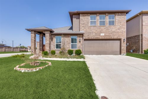 7024 Baldy Mountain Trl, Fort Worth, TX, 76131-1144 | Card Image