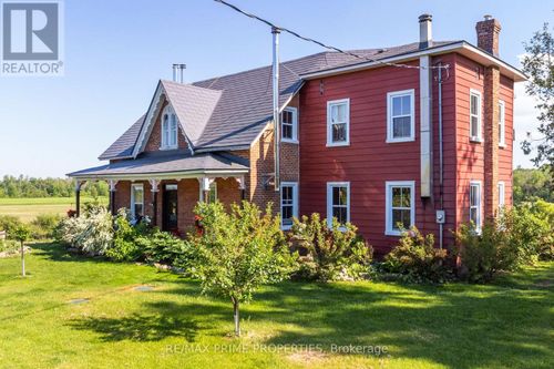 650 Concession 1 Rd, Chute A Blondeau, ON, K0B1B0 | Card Image