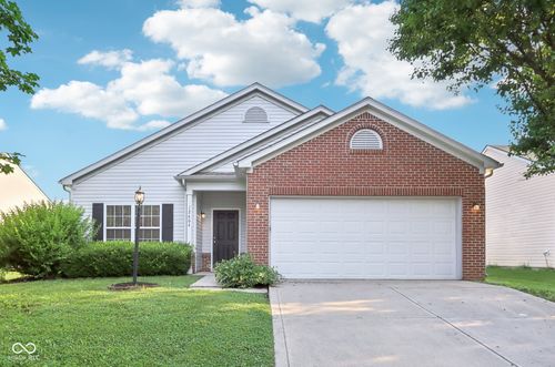 12604 Buck Run Dr, Noblesville, IN, 46060-4626 | Card Image