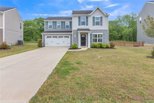 154 Queens Mill Ct, Pendleton, SC, 29670-1659 | Card Image