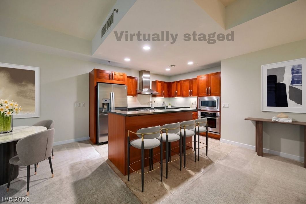 Residential in Las Vegas 3
