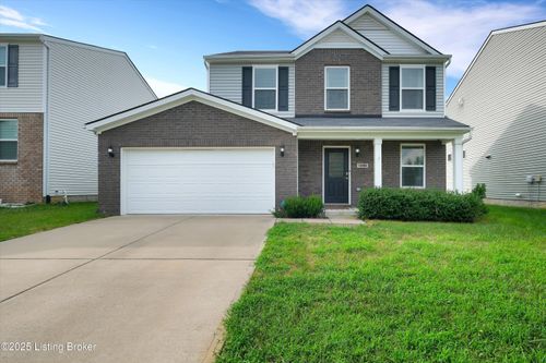 11898 Trottingham Cir, Louisville, KY, 40299-4594 | Card Image