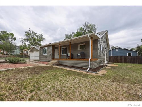 206 Bowen Street, Longmont, CO, 80501 | Card Image