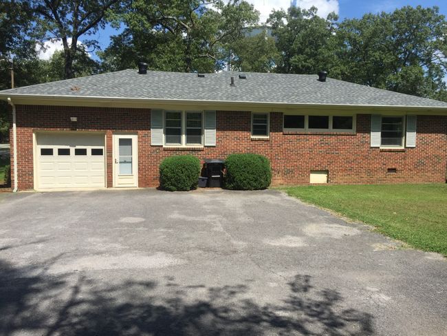 711 Forrest Dr, House other with 3 bedrooms, 1 bathrooms and 1 parking in Tullahoma TN | Image 9