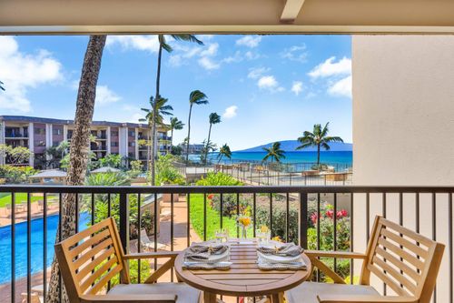 205-3823 Lower Honoapiilani Rd, Lahaina, HI, 96761-8906 | Card Image