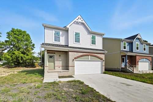 345 2nd Ave, Pontiac, MI, 48340 | Card Image