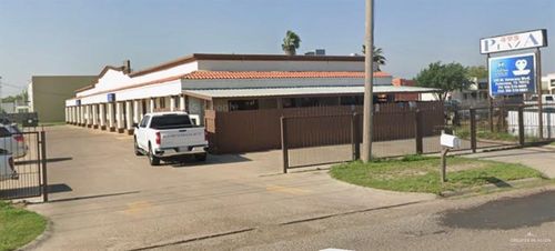 205 W Veterans Boulevard, Palmview, TX, 78572 | Card Image