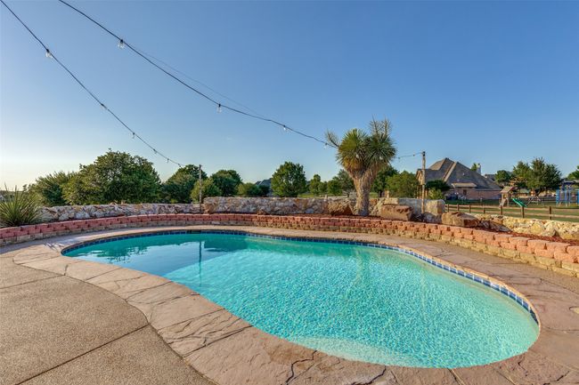 1201 Rollie Michael Ln, House other with 3 bedrooms, 3 bathrooms and null parking in Fort Worth TX | Image 24
