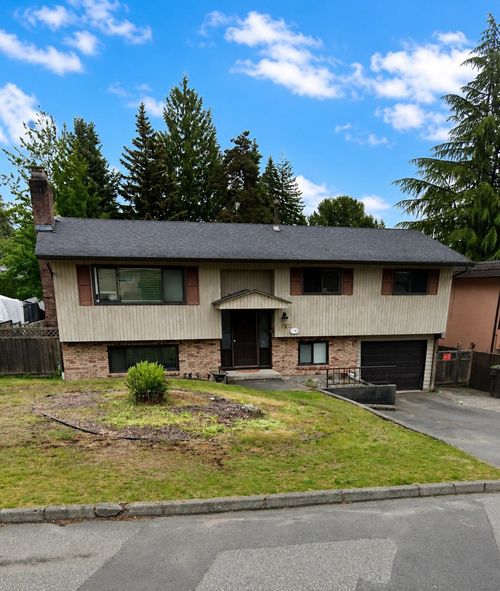 3762 Wellington St, Port Coquitlam, BC, V3B3Z2 | Card Image