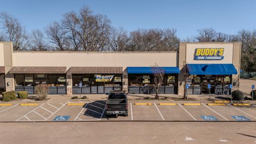 220 Crestway Dr, Athens, TX, 75751 | Card Image