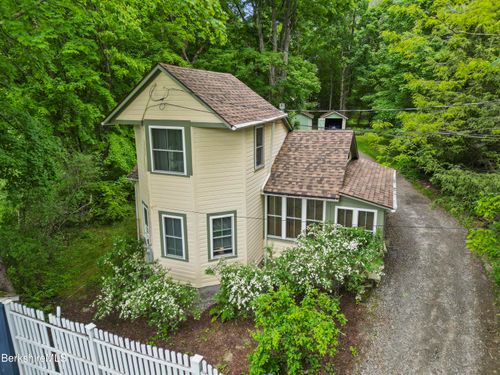 33 Saint Anns Ave, Lenox, MA, 01240 | Card Image