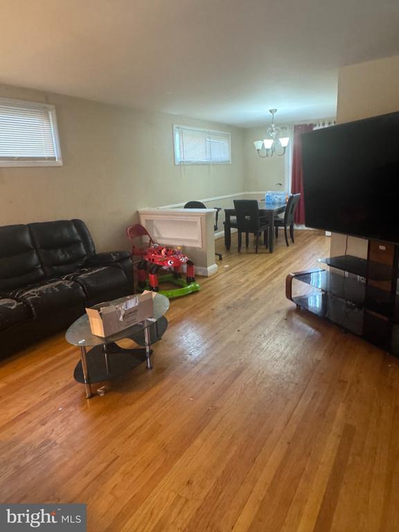 Residential in BALTIMORE 2