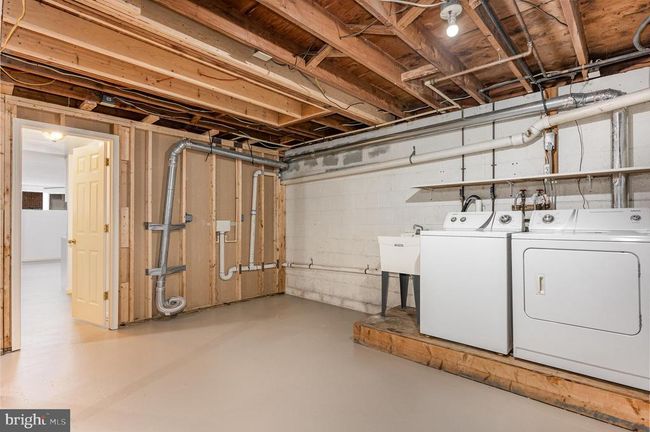 8040 Savage Guilford Rd, House other with 5 bedrooms, 4 bathrooms and null parking in JESSUP MD | Image 36