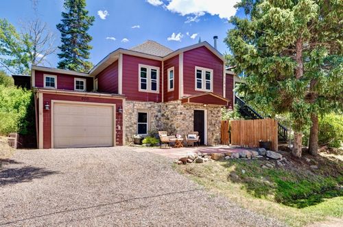 200 N Grant Ave, Oak Creek, CO, 80467 | Card Image