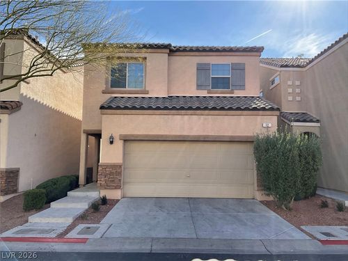 12 Jasmine Point St, Henderson, NV, 89074-2955 | Card Image