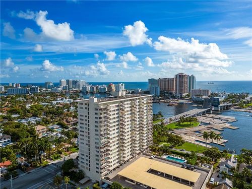 1107-2500 E Las Olas Blvd, Fort Lauderdale, FL, 33301-1508 | Card Image