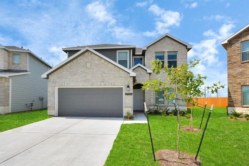 7926 Virginia Cypress Ct, Cypress, TX, 77433-4438 | Card Image