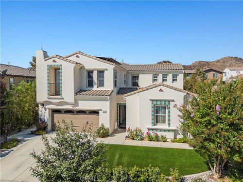 28319 Chisel Ct, Valencia, CA, 91354-1229 | Card Image