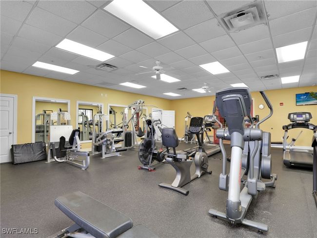 APT-336 - 8451 Kingbird Loop, Condo with 2 bedrooms, 2 bathrooms and null parking in ESTERO FL | Image 45