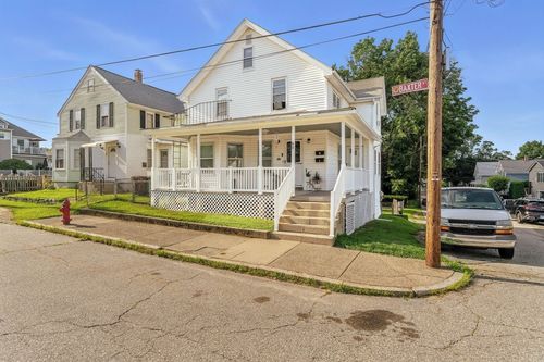 40 Baxter St, Woonsocket, RI, 02895-6312 | Card Image