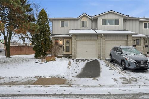 1-1675 Upper Gage Ave, Hamilton, ON, L8W3R7 | Card Image