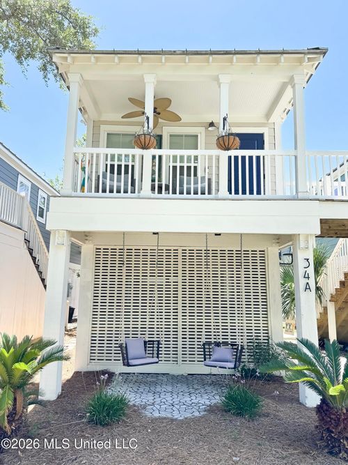34a-215 E 2nd Street, Pass Christian, MS, 39571 | Card Image