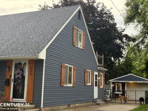 280 Fairgrove St, Romeo, MI, 48065-4739 | Card Image
