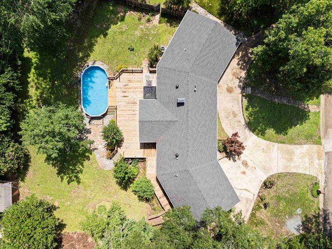 1821 Azalea St, House other with 4 bedrooms, 3 bathrooms and null parking in Gilmer TX | Image 26