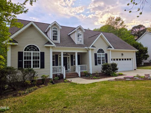 1247 Carlton St, Clayton, NC, 27520-3708 | Card Image