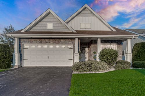 10123 Azalea Dr, Crown Point, IN, 46307 | Card Image