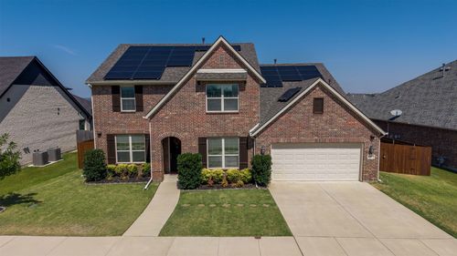 6916 Talon Dr, Fort Worth, TX, 76179-1654 | Card Image