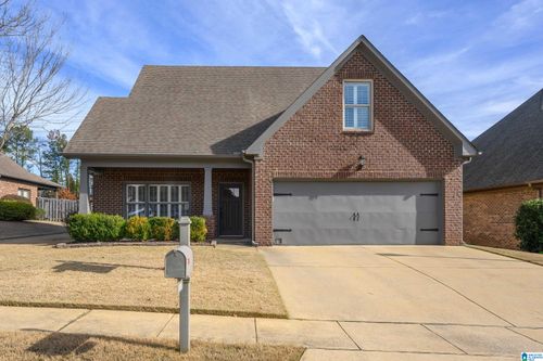 5238 Creekside Loop, HOOVER, AL, 35244-3982 | Card Image