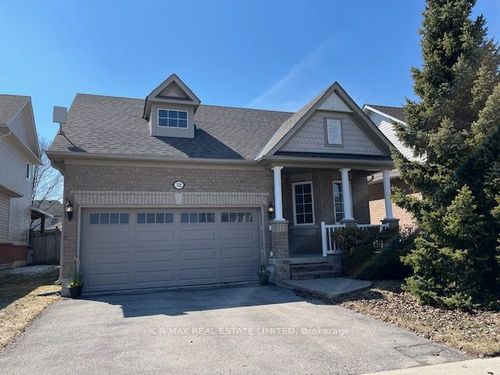 72 Sherrington Dr, Port Perry, ON, L9L2E7 | Card Image